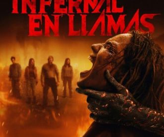 Posesión infernal: En llamas