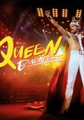 Cartel de la películaQueen Budapest