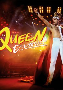 Imagen de la película Queen Budapest