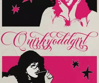 Quirkyoddgirl