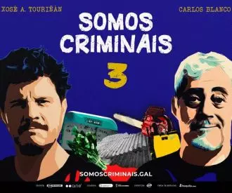 Somos Criminais