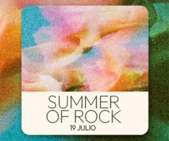 Summer of Rock