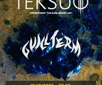 Teksuo + Guillterm