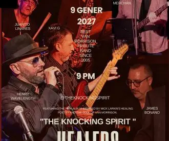 The Healers Band
