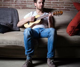 Tom Agad & Fletcher Ventura