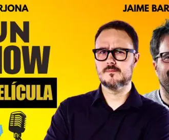 Un Show de Película - Sofá, Impro y Peli