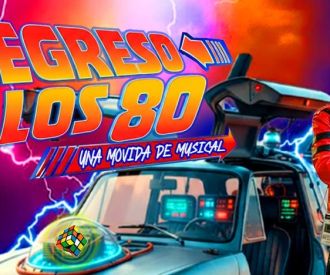 Una Movida de Musical