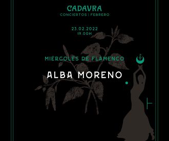 Alba Moreno