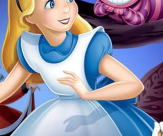 Alicia en el país de las maravillas - Teatro Municipal del Zaidín Isidro Olgoso
