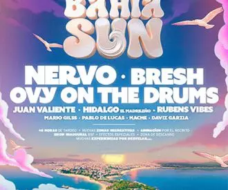 Bah&iacute;a Sun Festival