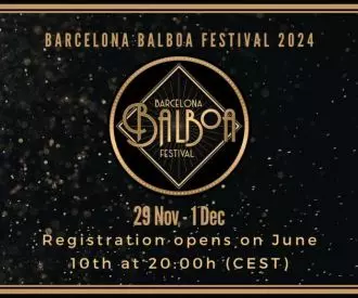 Barcelona Balboa Festival