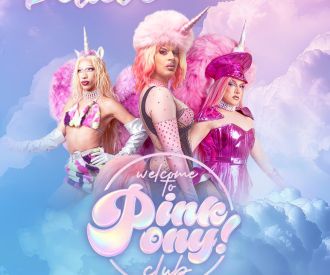 Believe - Pink Pony Club