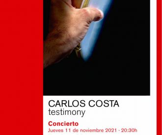 Carlos Costa, Testimony