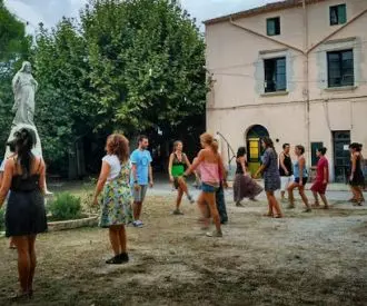 Convent Mutte Cultural