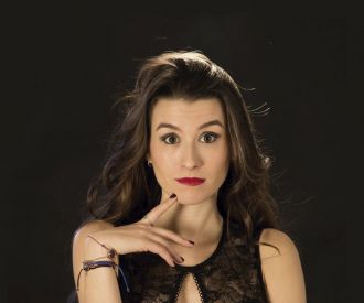 Eva Soriano
