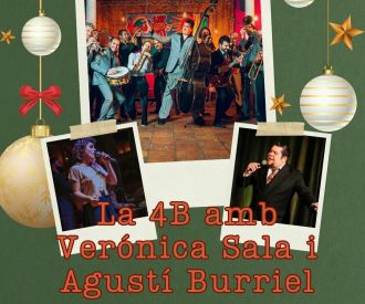Festa Nadal amb La 4B