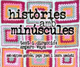 Històries amb Minúscules