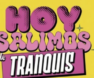 Hoy Salimos de Tranquis