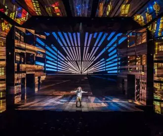 IFEMA - Espacio Raro