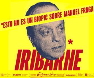 Iribarne