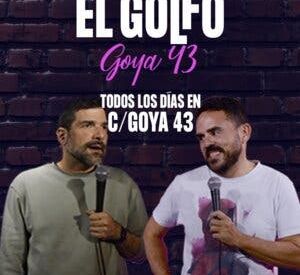 Los monólogos de El Golfo