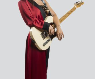 María Carrasco