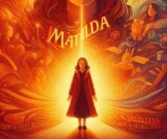 Matilda - cía Bufanúvols