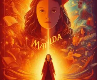 Matilda