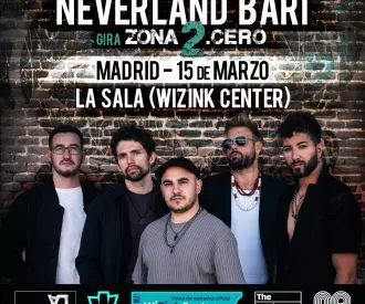 Neverland Bari