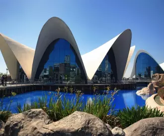 Oceanogràfic