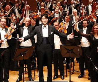 Orchestre Philharmonique de Monte-Carlo