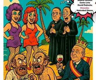 Paranoiadas