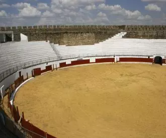 Plaza de Toros de Badajoz