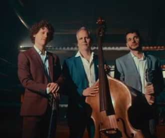 Punch Trio & Alejandro Esperanza