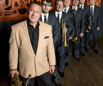 Ray Gelato & the Giants
