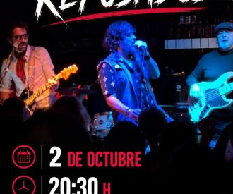 Reposados