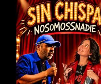 Sin Chispa Nosomosssnadie