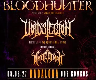 Spanish Death Metal Union