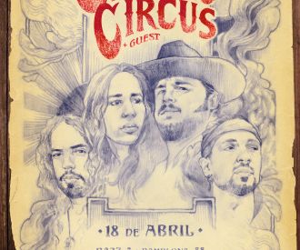 The Sleeping Circus