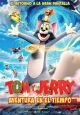 Tom y Jerry: Aventura en el tiempo Tom y Jerry: Aventura en el tiempo