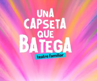 Una Capseta que Batega