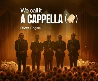 We Call it a Cappella