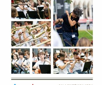 75 Años Educando al son de la Vida