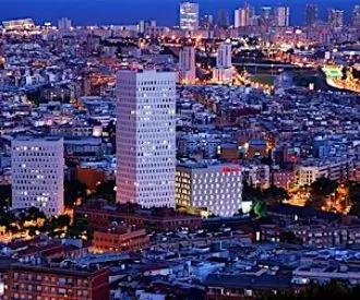 A concretar (Santa Coloma de Gramenet)