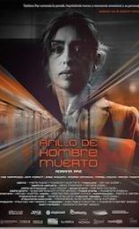 Cartel de la película Arillo de Hombre Muerto