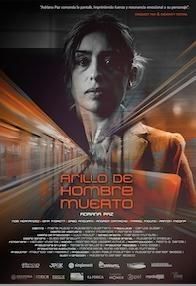 Arillo de Hombre Muerto