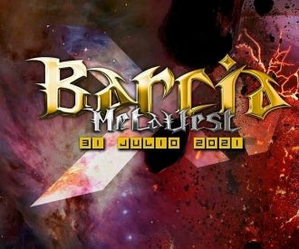 Barcia Metal Fest XV