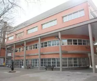 Centro Cívico Valdefierro