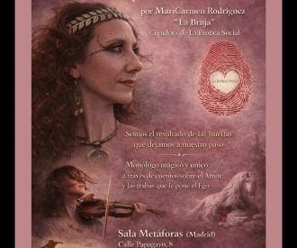 Cuentos Para Amar y Desarmar