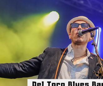 Del Toro Blues Band